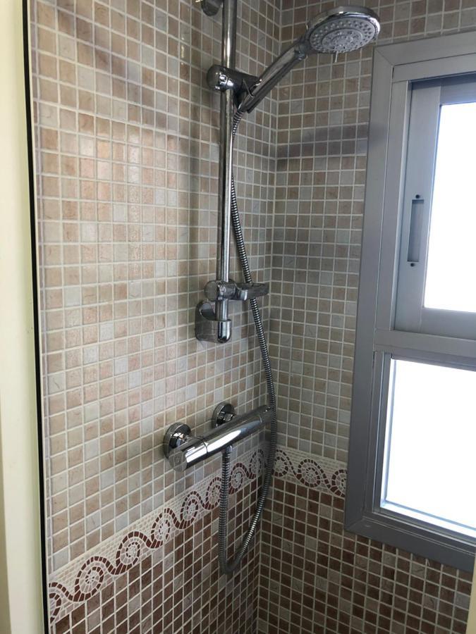 Great Holiday Apartment Close To The Beach Gandia Bagian luar foto